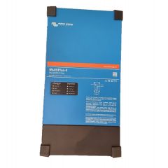Victron Energy MultiPlus-II 3000 Watt 12 Volt Inverter, 120 Volts AC & 120 Amp Battery Charger