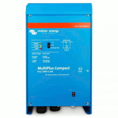 Victron Energy MultiPlus 2000 Watt 24 Inverter & 50 Amp Battery Charger