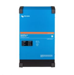 Victron Energy MultiPlus-II inverter & charger 48/5000/70-95 120 Volts AC, 70 Amp charger