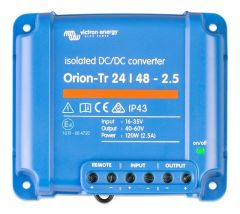 Victron Energy Orion-Tr 24/48-2.5A DC-DC Isolated Converter