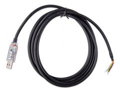 Victron Energy RS485 to USB interfae 1.8 meter cable