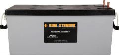 Sun Xtender PVX-2120L AGM Sealed Battery
