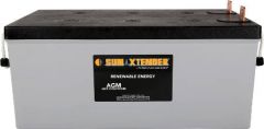 Sun Xtender PVX-2580L AGM Sealed Battery
