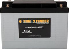 Sun Xtender PVX-5340T AGM Sealed Battery