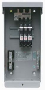Midnite Solar MNPV3 Solar Array Combiner