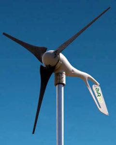 Primus Windpower 1-AR40-10-24 24 V Detective Comics Wind Turbine Kit Avec Built-in Régulateur 