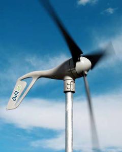 Primus Wind Power Air 40 48 Volt DC Turbine