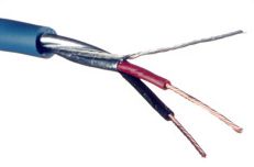 2-Wire (twisted single-pair) Tray Cable #16 AWG shielded