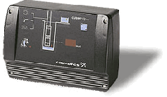 Grundfos CU-200 SQ Flex control box