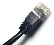 Outback OBCATV-3, 3 Foot Communications Cable