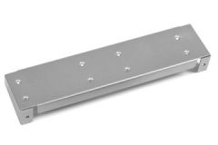 FW-CCB2 Side Mounting Bracket for Two FLEXmax Controllers