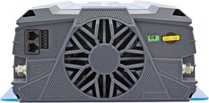 COTEK SC-2000-124 2000 Watt 24 Volt Pure SIne Wave Inverter