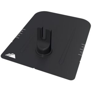 IronRidge FF2-01-B2 FlashFoot2 in Black Finish | NAZ Solar