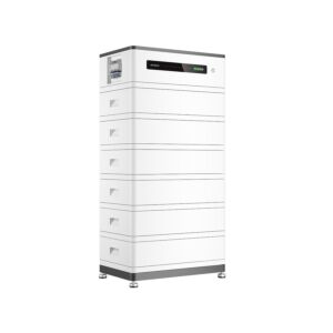 GoodWe Lynx LX F19.2-30 Home FH-US Series Battery | NAZ Solar Electric