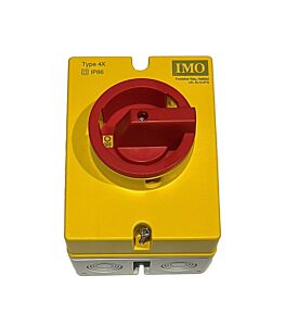 IMO Ultimate Rapid Shutdown Device KIt | NAZ Solar Electric