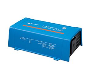 Victron Energy 12/500 120V NEMA 5-15R Inverter | NAZ Solar Electric