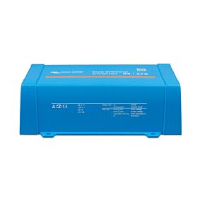 Victron Energy 24/375 120V NEMA 5-15R Inverter | NAZ Solar Electric