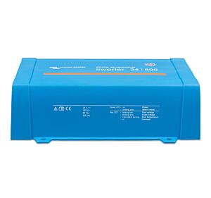 Victron Energy 24/500 120V NEMA 5-15R Inverter | NAZ Solar Electric