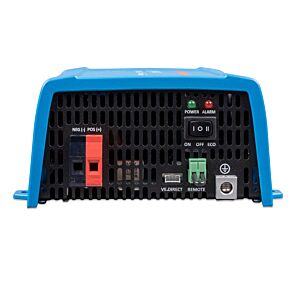 Victron Energy 48/375 120V NEMA 5-15R Inverter | NAZ Solar Electric
