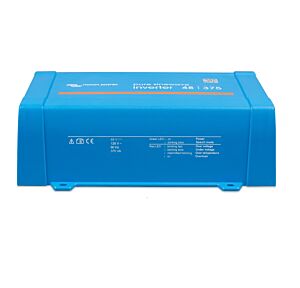Victron Energy 48/375 120V NEMA 5-15R Inverter | NAZ Solar Electric