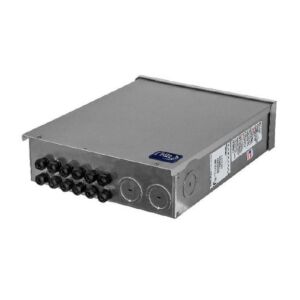 MidNite Solar MNPV4BY3 12-string, 3 output PV Combiner box | NAZ