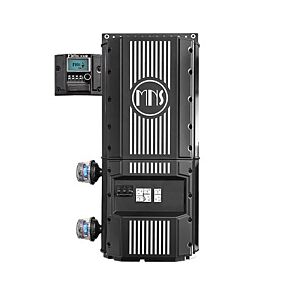 MidNite Solar MNROSIE7048-PW Pre-Wired Inverter System | NAZ