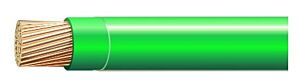 thumbnail image 2 of ACDC 8 Gauge AWG Green Stranded Copper Wire – 100 Ft – MTW, UL, CSA, Boat Cable Rated 2 of 5