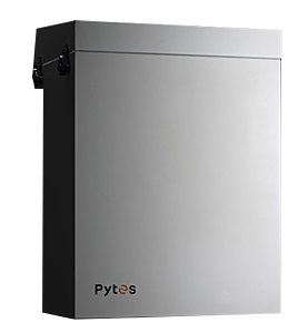 Pytes R-BOX-IP64 Indoor and Outdoor Battery Box Enclosure | NAZ Solar ...