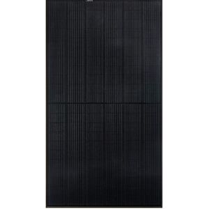 REC Solar REC420AA-PURE-2 420 Watt Alpha Black HJT Series ...