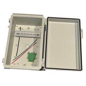 Tigo 492-00000-52 Dual Core 200 Amp RSS DIN Rail Transmitter