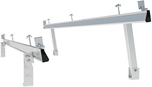 【高級オーク】IGT フォールディングブリッジレール 高級オーク】IGT フォールディングブリッジレール