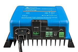 Victron Energy Smart IP43 Charger 24/25(1+1) 120-240V | NAZ Solar