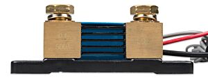 Victron Energy SmartShunt 500A/50mV