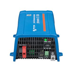 Victron Energy 12/250 120V NEMA 5-15R Inverter | NAZ Solar Electric