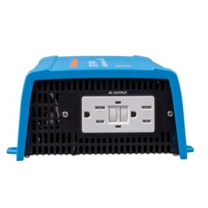 Victron Energy 800W 120V NEMA GFCI Inverter | NAZ Solar Electric