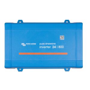 Victron Energy 800W 120V NEMA GFCI Inverter | NAZ Solar Electric