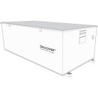 Discover 950-0043 NEMA 3R Outdoor Battery Enclosure