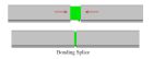 Tamarack Solar 1.6 Push-In Bonding Rail Splice