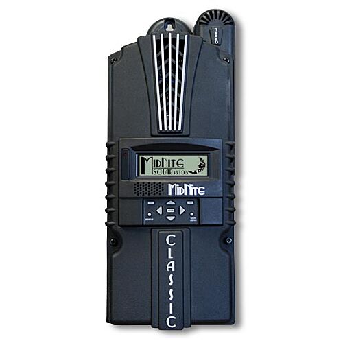 MidNite Solar Classic 250-SL Controller | NAZ Solar Electric