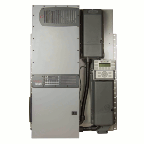 OutBack FLEXpower FPR-8048A-300AFCI 8000 Watts 48 Volts for Grid Tie and Off Grid Systems