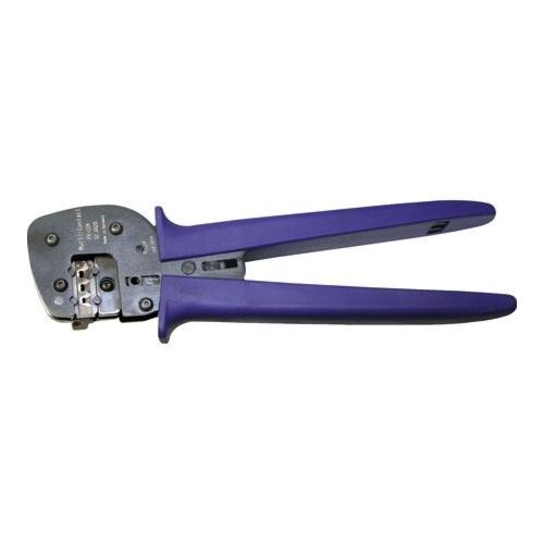Multi-Contact MA251 Crimp Tool for MC4 Connectors | NAZ Solar Electric