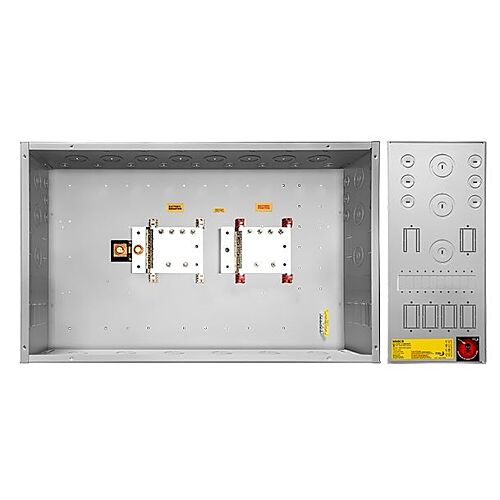 Midnite Solar MNBCB 1000/100 | NAZ Solar Electric