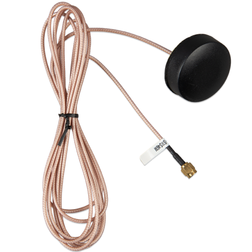 Victron Energy Outdoor LTE-M puck antenna | NAZ Solar Electric