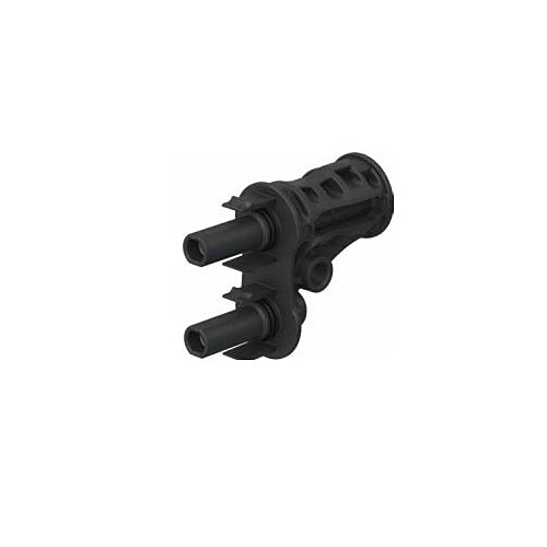Multibranch MC4 Evo 2 Connector, Latching PV-AZB4-EVO 2-UR | NAZ