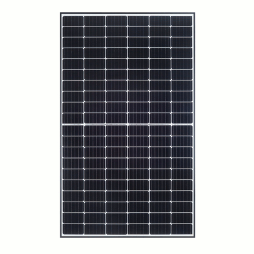 Hanwha Q.Peak G5 DUO 320 Watt Monocrystalline Solar Panel | NAZ