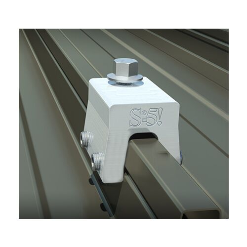 S-5! S-5-R465 Clamps | NAZ Solar Electric