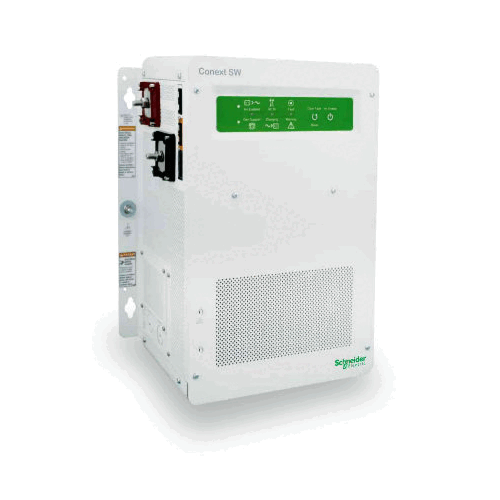 Schneider Electric | 865-2524 Conext SW 2,500 Watts Inverter