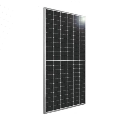 Silfab SIL-530-XM 530 Watt Monocrystalline Solar Panel | NAZ Solar
