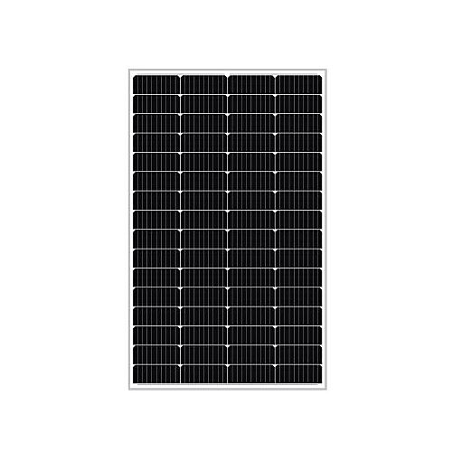 Solarland SLP150S-12U Monocrystalline 150 Watt 12 Volt Solar Panel