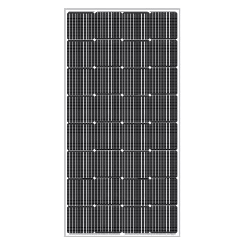 Solarland SLP180S-12U 180 Watts 12 Volts Monocrystalline Solar